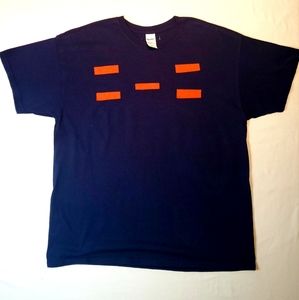 Basic T-shirt designed by YeasayerLLC
